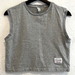 Adam Selman Sport Croptop